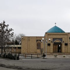 Copyright (C) Nikolai Malykh