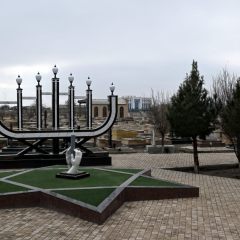 Copyright (C) Nikolai Malykh