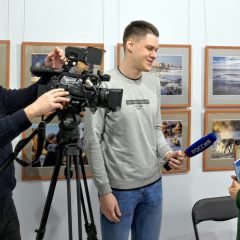 Copyright (C) 2026, Nikolai Malykh