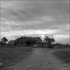 Copyright (C) 2009, Nikolai Malykh