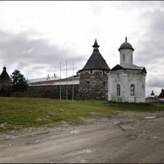 Copyright (C) 2009, Nikolai Malykh