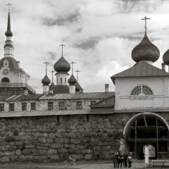 Copyright (C) 2009, Nikolai Malykh